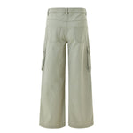 Vintage Utility Cargo Pants