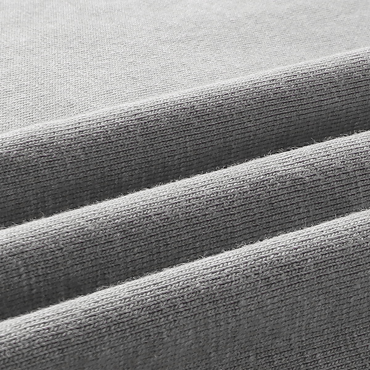 Camiseta Batik Vintage Lavada con Cuello en V de 7.5 oz