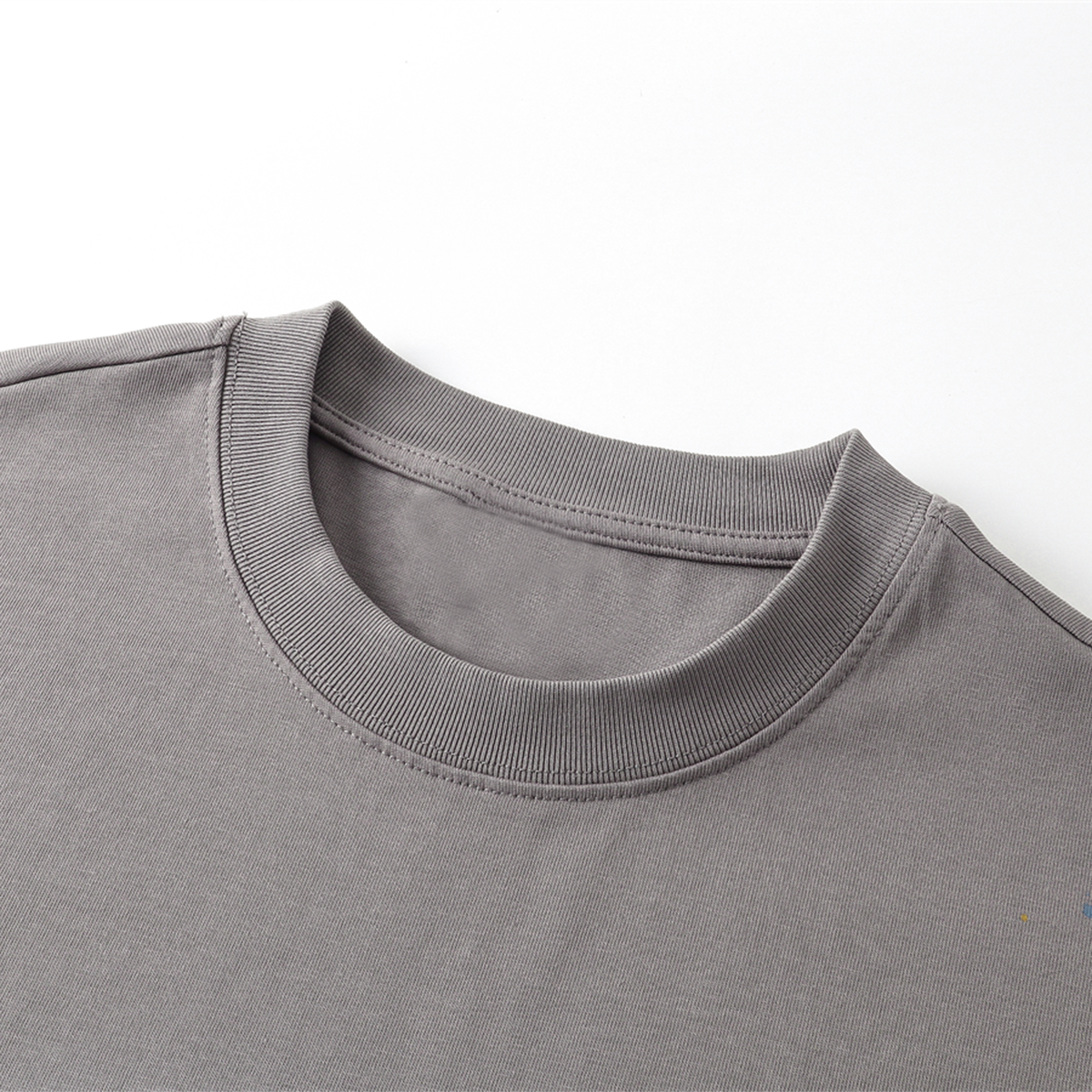 Heavyweight Paint-Splatter T-Shirt 9.75oz