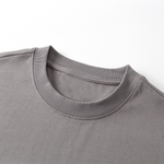 Heavyweight Paint-Splatter T-Shirt 9.75oz