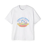 Create Your Own Magic Graphic Tee-INNBLAC Fashion Apparel