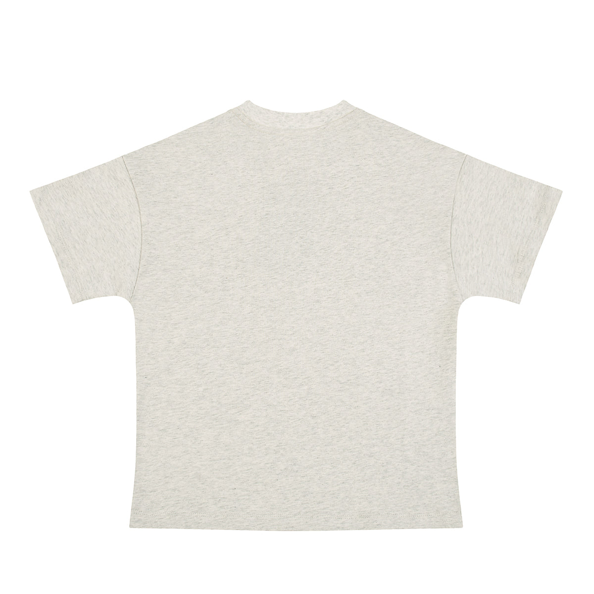 Solid Color Heavyweight Cotton Tee 9.15oz