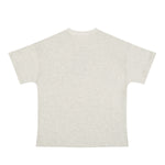 Solid Color Heavyweight Cotton Tee 9.15oz