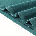 Batik Vintage Washed Cotton Tee 8.25oz