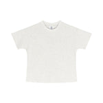 Women's Heavyweight Plain T Shirt 9oz-INNBLAC Fashion Apparel