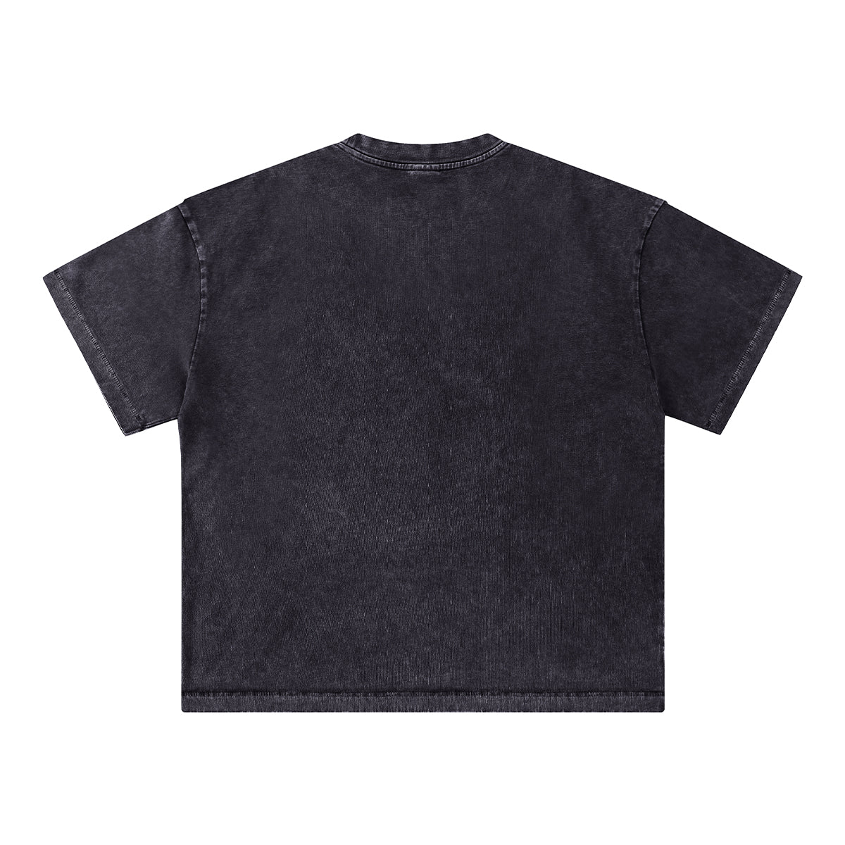 Batik Vintage Washed Cotton Tee 8.25oz