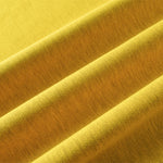 Contrast Stitching Sleeveless Crew Neck Casual Sport Tee