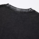 Retro Wasteland Painted Distressed T-Shirt
