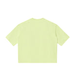 Minimalist Daily Wear Lightweight Boxy Tee