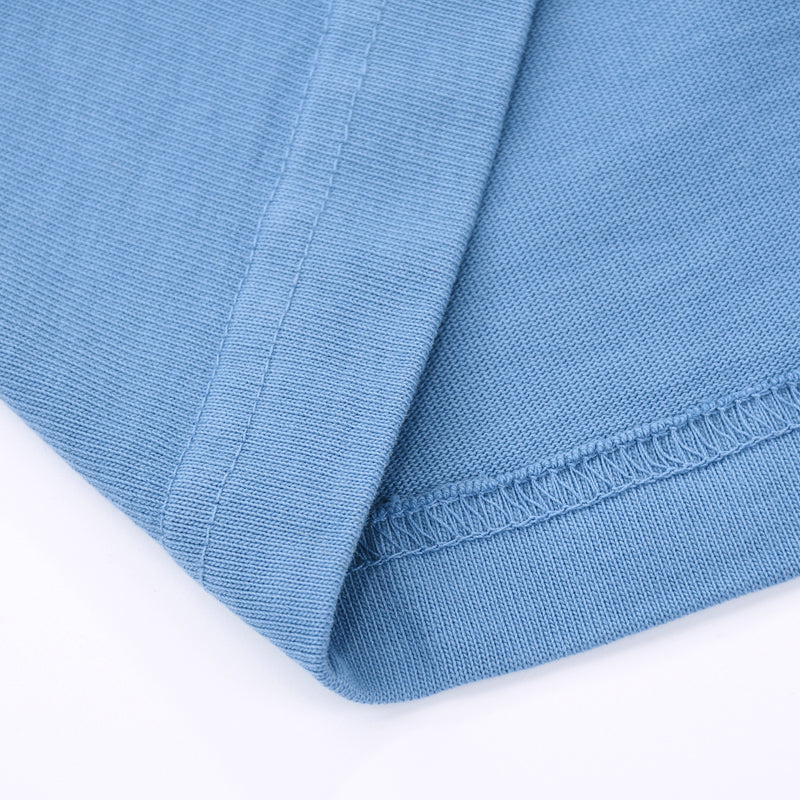 Heavyweight Gradient Cotton T Shirt 9oz