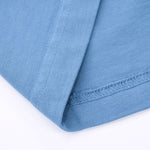 Heavyweight Gradient Cotton T Shirt 9oz