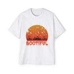 BOOTIFUL Graphic Tee-INNBLAC Fashion Apparel