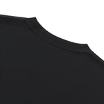Minimalist Daily Wear Lightweight Boxy Tee