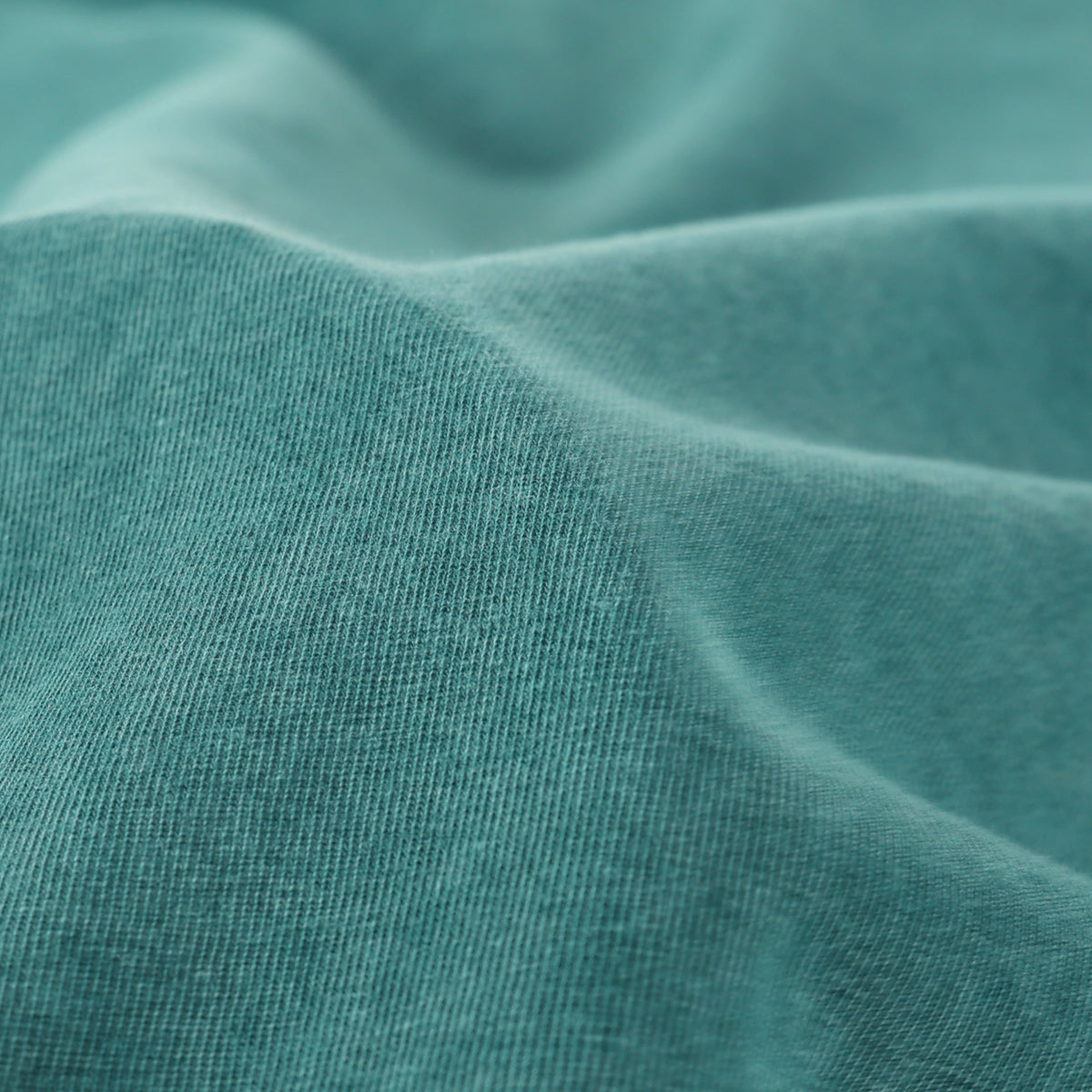 Batik Vintage Washed Cotton Tee 8.25oz