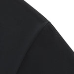 Minimalist Daily Wear Lightweight Boxy Tee