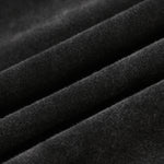 Sudadera con capucha desgastada y lavada a la piedra para hombre