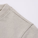 Women's Washed Cotton Short-Sleeve Tee 270gsm