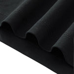 Minimalist Daily Wear Lightweight Boxy Tee