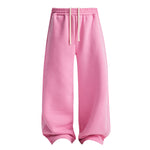 Vintage Heavyweight Relaxed Fit Cuffed Joggers Drawstring