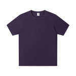 Lightweight Breathable Quick-Dry Fitted Performance Tee