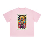 The Mom Comic Graphic Tee-INNBLAC Fashion Apparel