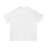 Eco-Friendly Recycled Raglan Outdoor Tee