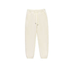 Solid Color Relaxed Thick Joggers-INNBLAC Fashion Apparel