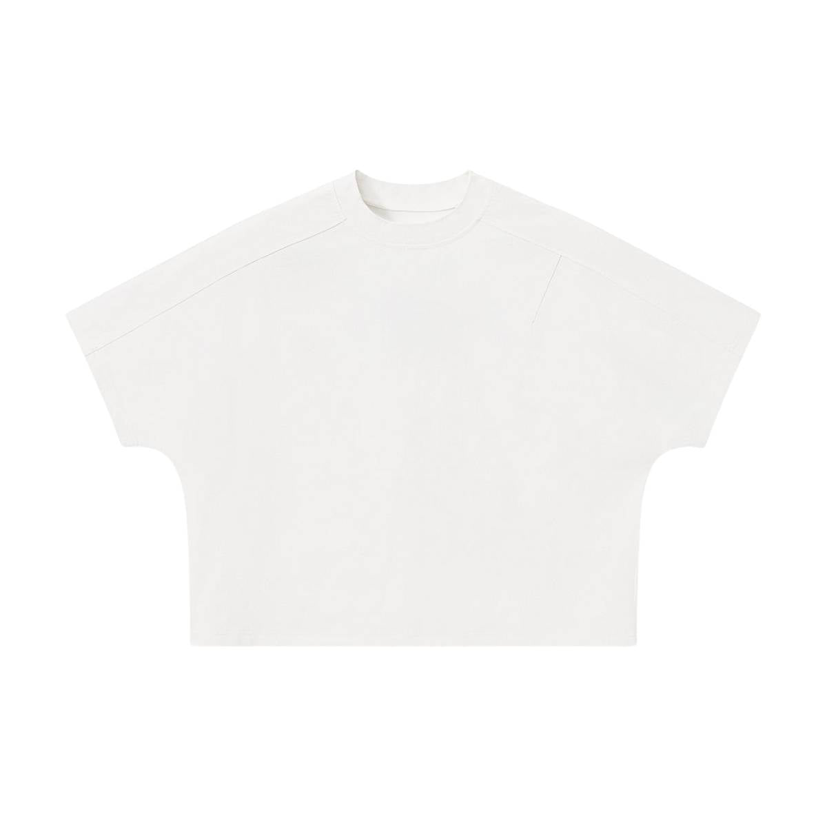 Boxy Fit Sorona Cooling Athletic T-Shirt