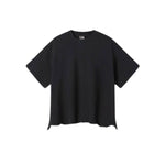 Camiseta desteñida con lavado a la piedra de 7.5 oz