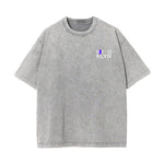 Brooklyn New York Urban Graphic Tee-INNBLAC Fashion Apparel