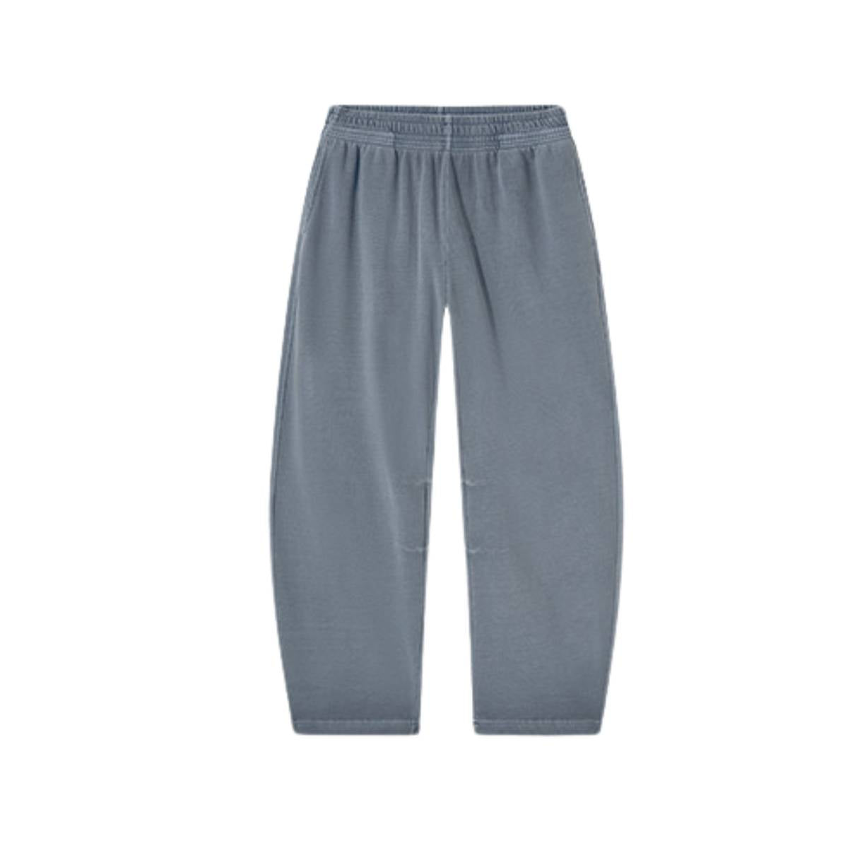 Heavyweight Terry Drawstring Jogger
