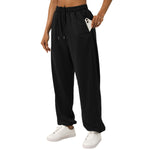 Women's Loose-Fit Workout Joggers