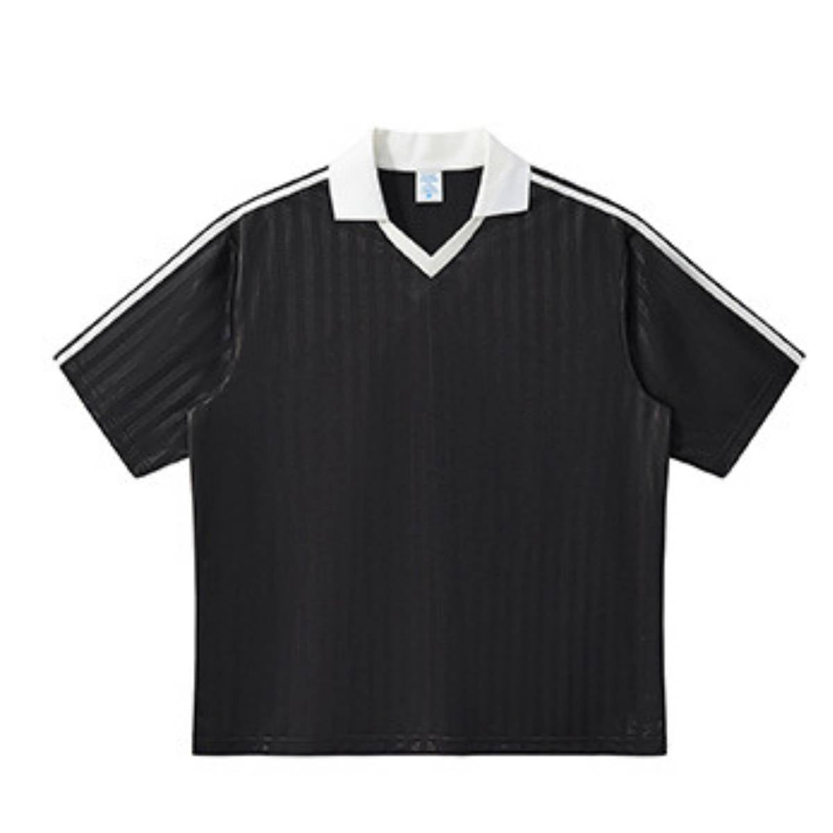 Quick-Dry Outdoor Varsity Sports Tee