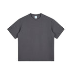 Boxy Casual Soft Stretch Everyday Tee