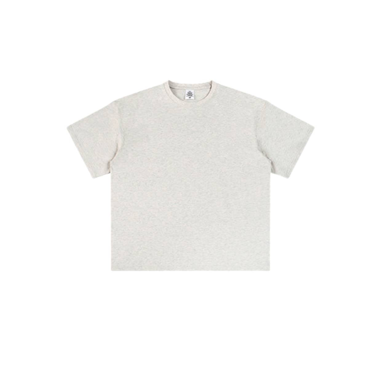 Vintage Faded Heavyweight Cotton Tee 10.8oz