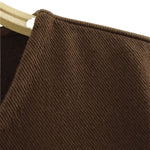 Button Down Long Sleeve Denim Jacket