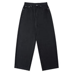 Vintage Loose Fit Tapered Streetwear Utility Pants