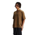 Batik Vintage Washed Cotton Tee 8.25oz