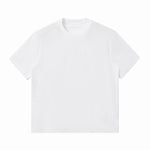 Cooling Lyocell Sorona Antibacterial Tech Tee
