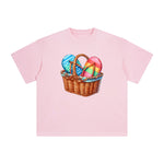 Vacation Comic Graphic Tee-INNBLAC Fashion Apparel