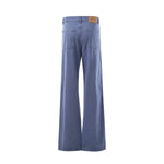 Vintage Washed Carpenter Utility Pants