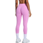 High-Waisted Quick Dry Workout Leggings