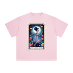 The Garden Lover Comic Graphic Tee-INNBLAC Fashion Apparel