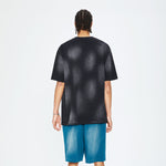 Vintage Painted Loose Fit Tee 7.5oz