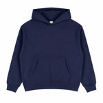 Street Boxy 340G Thermal Fleece Hoodie