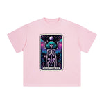 My Last Flying Comic Graphic Tee-INNBLAC Fashion Apparel