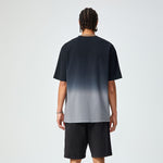 Heavyweight Gradient Cotton T Shirt 9oz