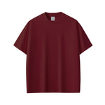 Lightweight Moisture-Wicking Casual Tee