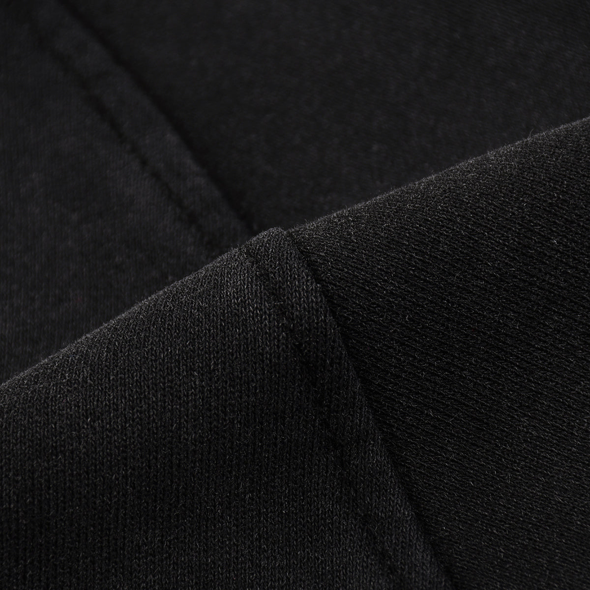 Raw Edge Sleeveless Muscle Hoodie