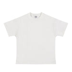 Solid Color Heavyweight Cotton Tee 9.15oz